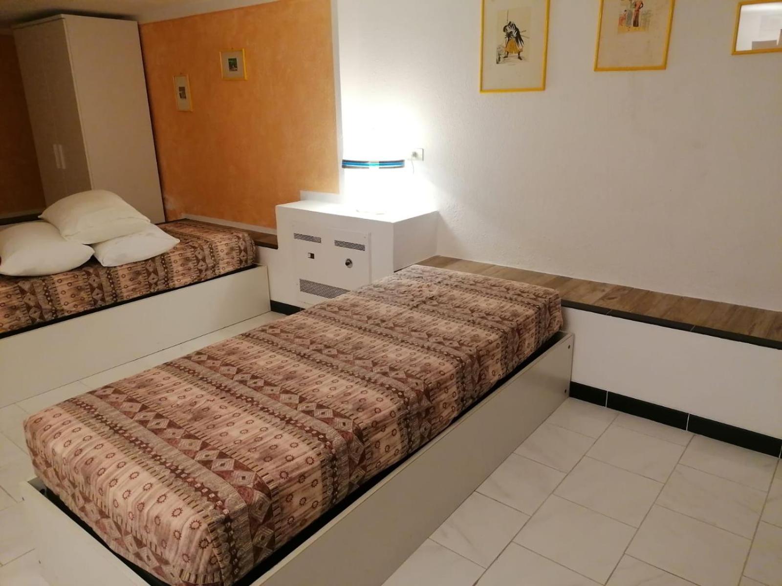 Portofino Est Residence Rapallo Cameră foto