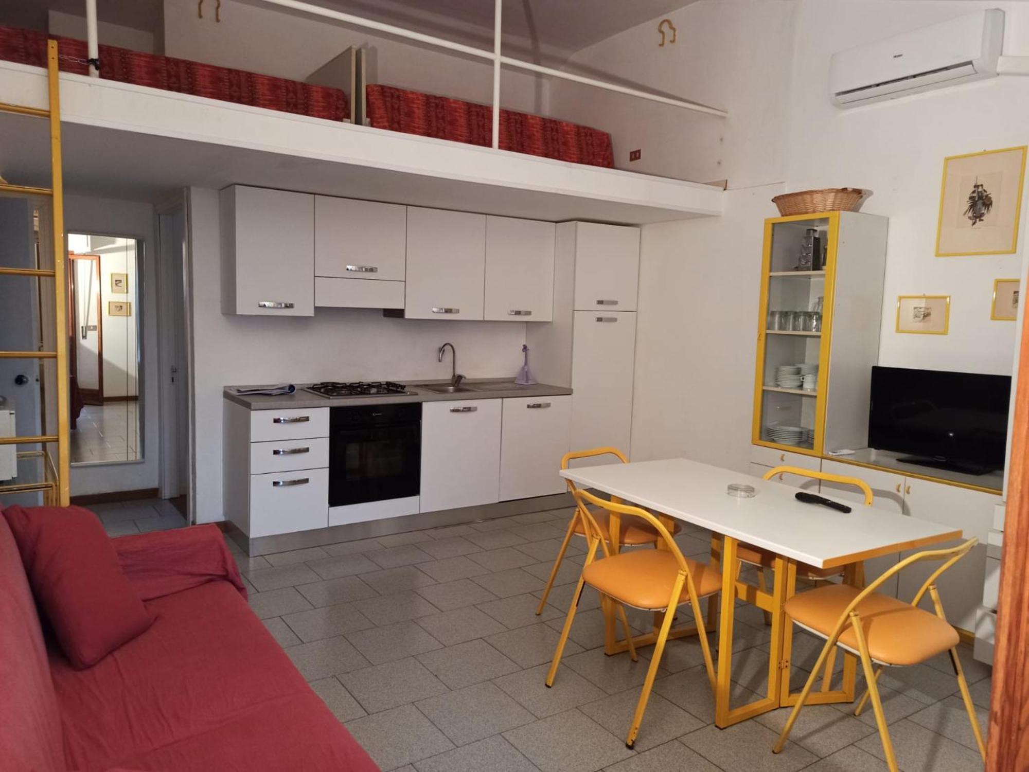 Portofino Est Residence Rapallo Cameră foto